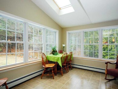 Other. Sunroom