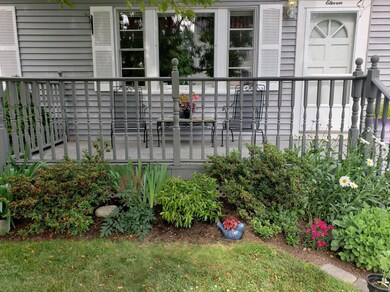 Front Porch Summer