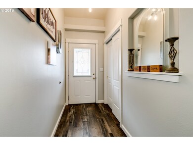 Entrance/Foyer