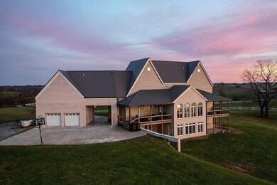 230 Sexton Rd, Harrodsburg, KY 40330 - photo 3