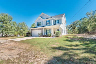 846 Mason Branch Rd, Ridge Spring, SC 29129 - photo 2