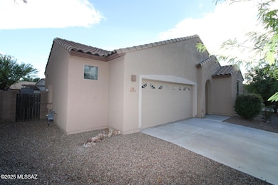11879 W Byron Wolfe Dr, Marana, AZ 85653 - photo 2
