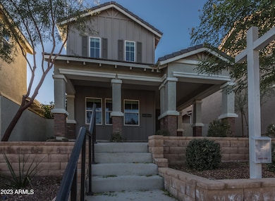 21035 W Elm Way Ct, Buckeye, AZ 85396 - photo 2