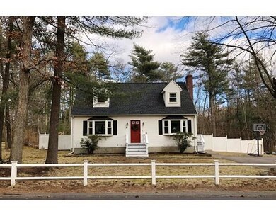 21 Short St, Franklin, MA 02038 - photo 2