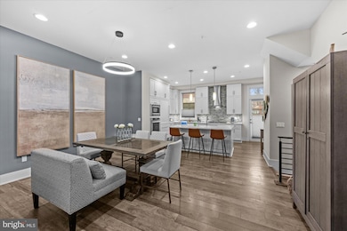 406 Barlow Place, Bethesda, MD 20814 - photo 2