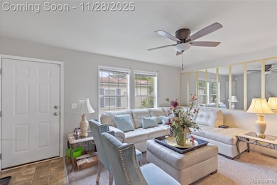 165 Lot 220 S Opdyke Rd, Auburn Hills, MI 48326 - photo 3