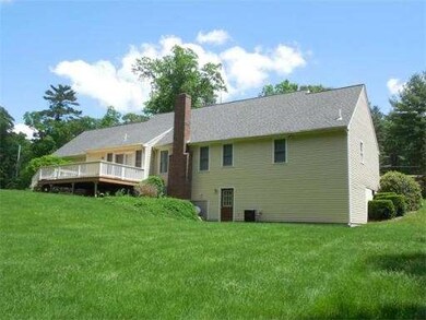 15 Lakeview Rd, Foxboro, MA 02035 - photo 2