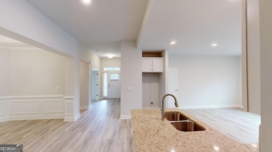 1101 Stiles Crossing unit 75, Griffin, GA 30223 - photo 7