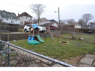 Yard/Garden.