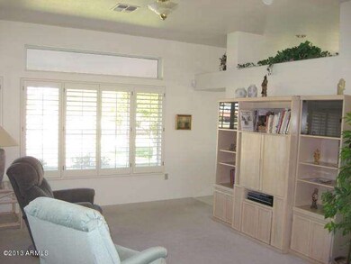 GREAT ROOM