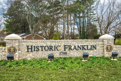 501 S Margin St, Franklin, TN 37064 - photo 2