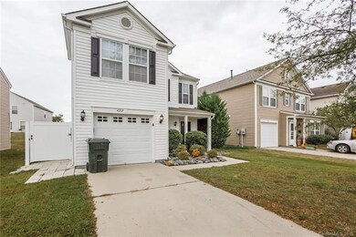 4357 Saint Catherines Ct, Concord, NC 28025 - photo 3