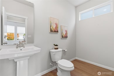 2413 NE Sunnymede St, Poulsbo, WA 98370 - photo 5