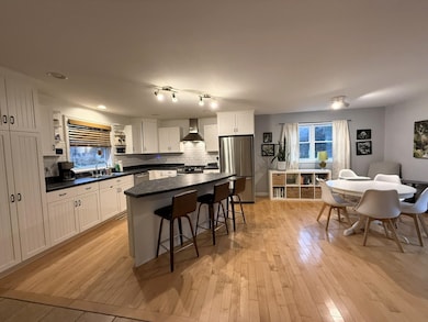 Great for entertaining