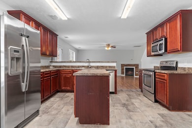 403 Avant Rd, Eatonton, GA 31024 - photo 6