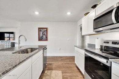 1031 Sandy Heights Loop, Navassa, NC 28451 - photo 7