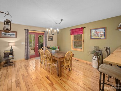 45 Bitterroot Dr, Burnsville, NC 28714 - photo 6