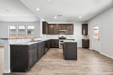 20093 Poppy Hills Ln, Cleveland, TX 77327 - photo 4