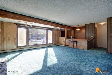 3300 Old Muldoon Livingroom