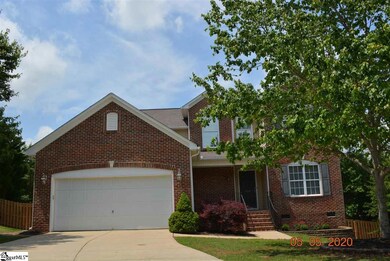 316 Woodvine Way, Mauldin, SC 29662 - photo 2