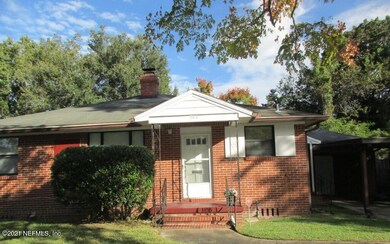 5073 Polaris St, Jacksonville, FL 32205 - photo 2