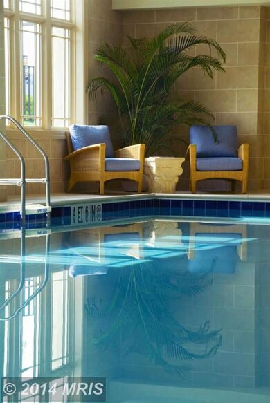 The Ritz-Carlton Residences unit 263, Baltimore, MD 21230 - photo 7