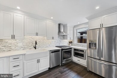 724 Michell St, Ridley Park, PA 19078 - photo 5