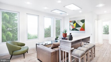 3934 10th St NE unit 2, Washington, DC 20017 - photo 4