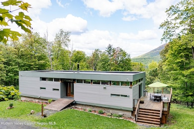 Alexander D James Realtor Catskills and
