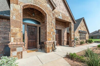 305 Steppes Ct, Weatherford, TX 76087 - photo 4
