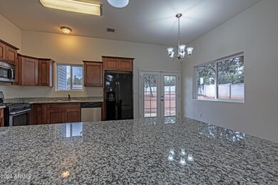 71 N Canyon Loop, Show Low, AZ 85901 - photo 7