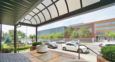 Chestnut Hill at Essex Park unit 2D, Staten Island, NY 10314 - photo 3