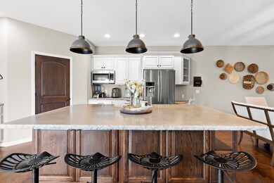 14932 Scipio Rd, Harlan, IN 46743 - photo 5