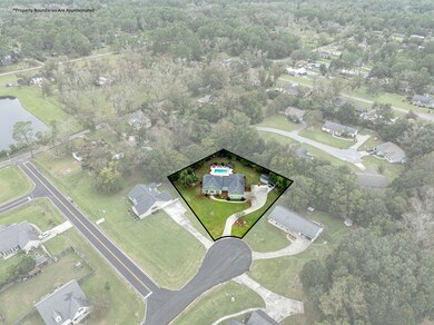 173 Bay Meadows Cir, Fitzgerald, GA 31750 - photo 2