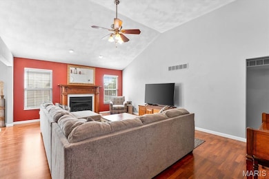 3295 Veranda Ct, Millstadt, IL 62260 - photo 2