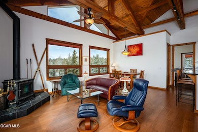 720 Cr #853, Tabernash, CO 80478-2