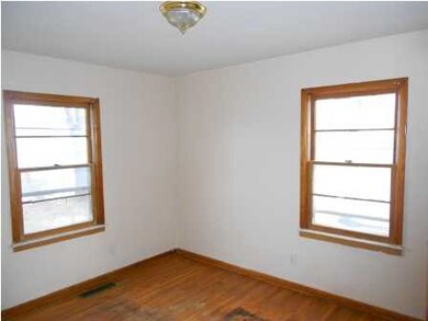 Bedroom #3