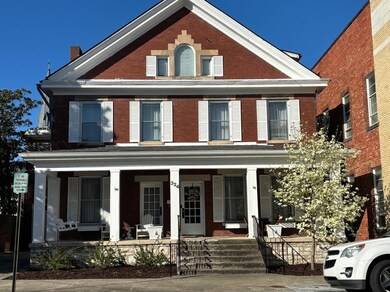 324 W Main St, Frankfort, KY 40601 - photo 4