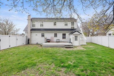 2 Hunnewell Rd, Worcester, MA 01606 - photo 5