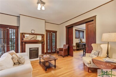 1119 E Duffy St, Savannah, GA 31404 - photo 6