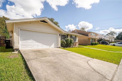 2708 Comet St, New Orleans, LA 70131 - photo 3