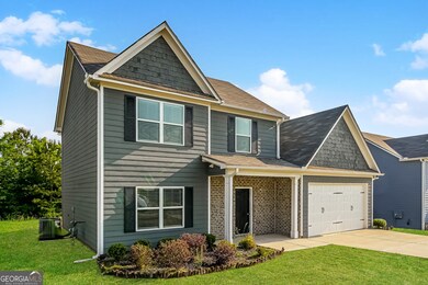 38 Moss Way NW, Cartersville, GA 30120 - photo 4