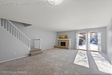 515 Tennyson unit 21, Rochester Hills, MI 48307 - photo 6
