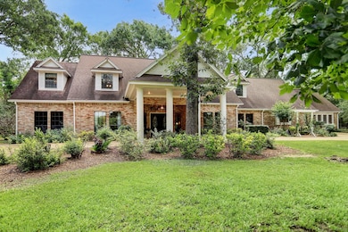 25406 Kickapoo Rd, Hockley, TX 77447 - photo 2