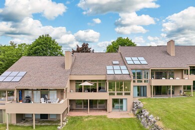 10 London Hill Rd unit 3, Moultonborough, NH 03254 - photo 2