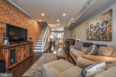 709 S Linwood Ave, Baltimore, MD 21224 - photo 6