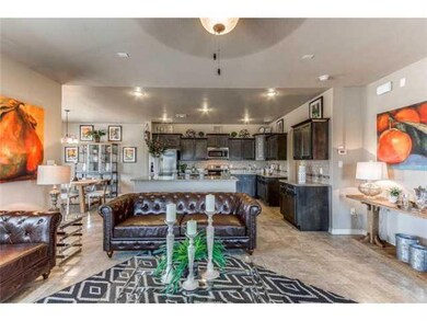 805 Croxdale St, El Paso, TX 79928 - photo 4