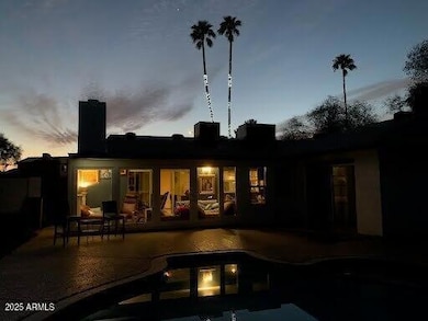 2628 W Mendoza Cir, Mesa, AZ 85202 - photo 7