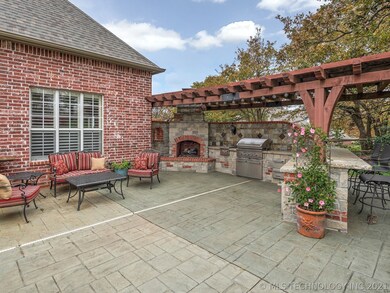 11175 S 55th West Ave, Sapulpa, OK 74066 - photo 5