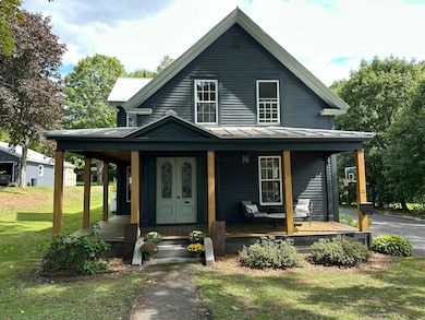 23 Bennett Ave, Skowhegan, ME 04976 - photo 2